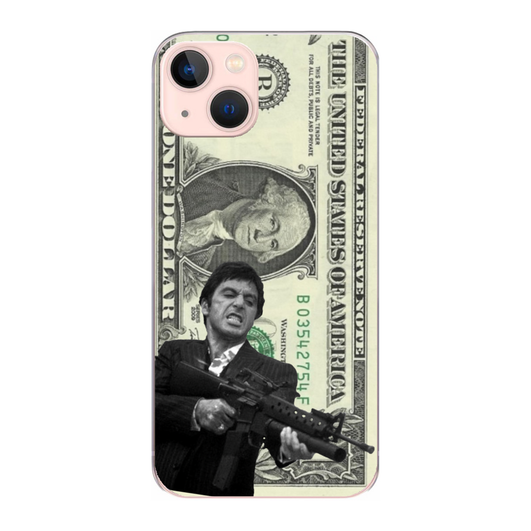 Cover personalizzata iPhone 13