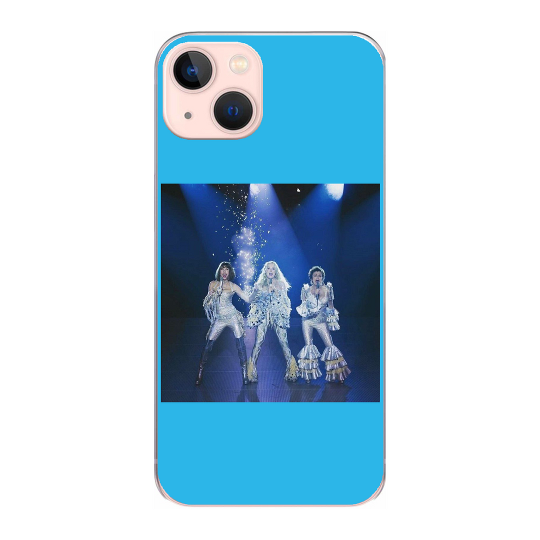Cover personalizzata iPhone 13