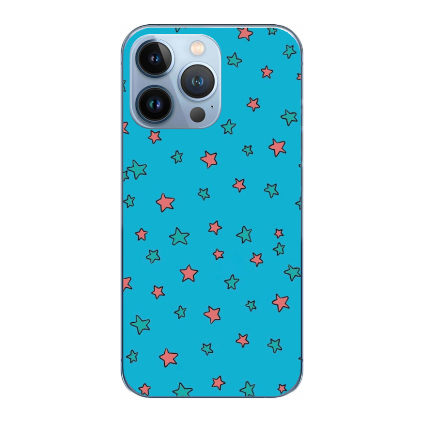 Cover personalizzata iPhone 13 Pro