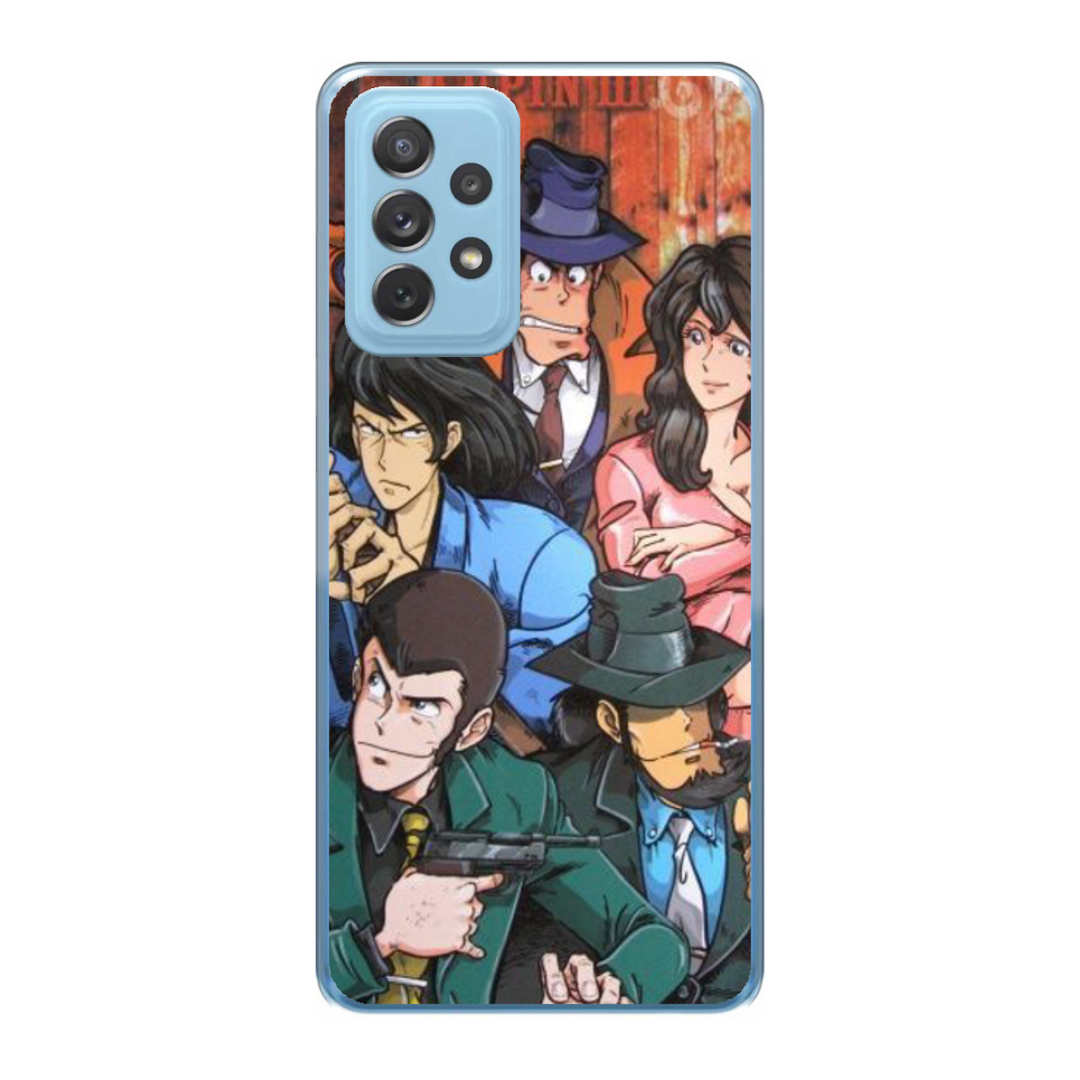 Cover personalizzata Samsung A52s 5G