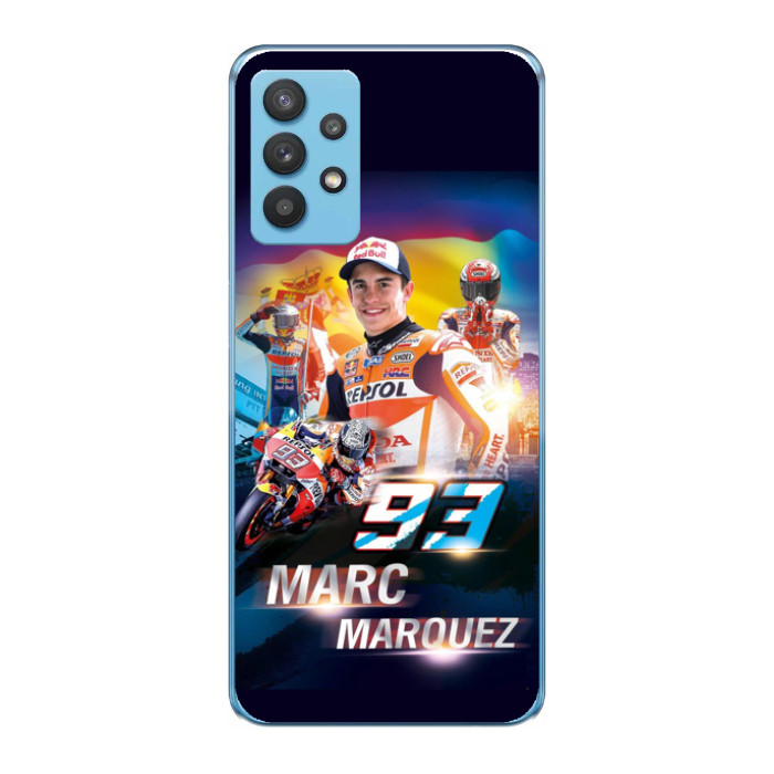 Cover personalizzata Samsung A32 5G