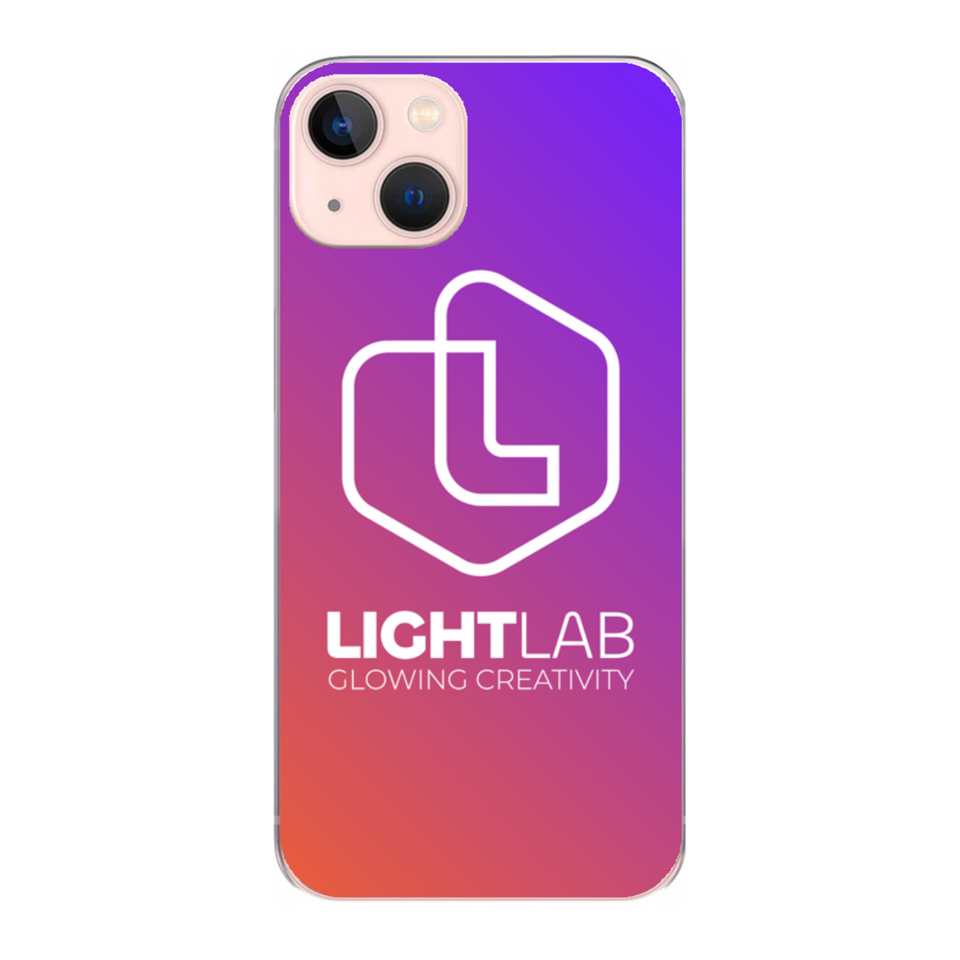 Cover personalizzata iPhone 13