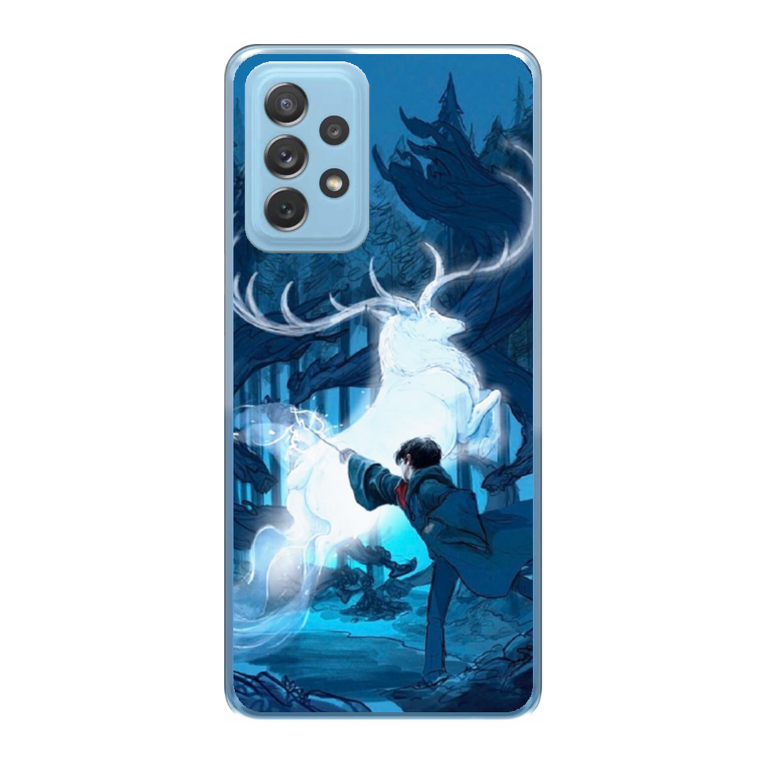Cover personalizzata Samsung A52s 5G