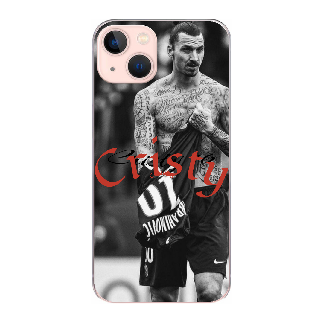 Cover personalizzata iPhone 13