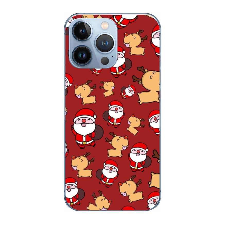 Cover personalizzata iPhone 13 Pro