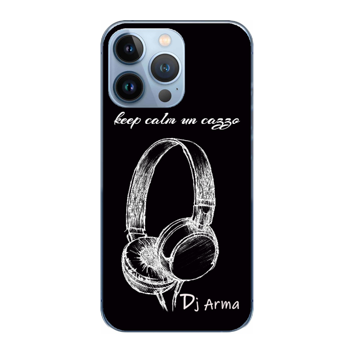 Cover personalizzata iPhone 13 Pro