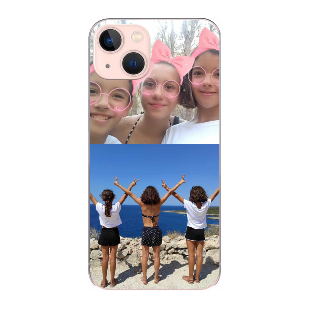 Cover personalizzata iPhone 13