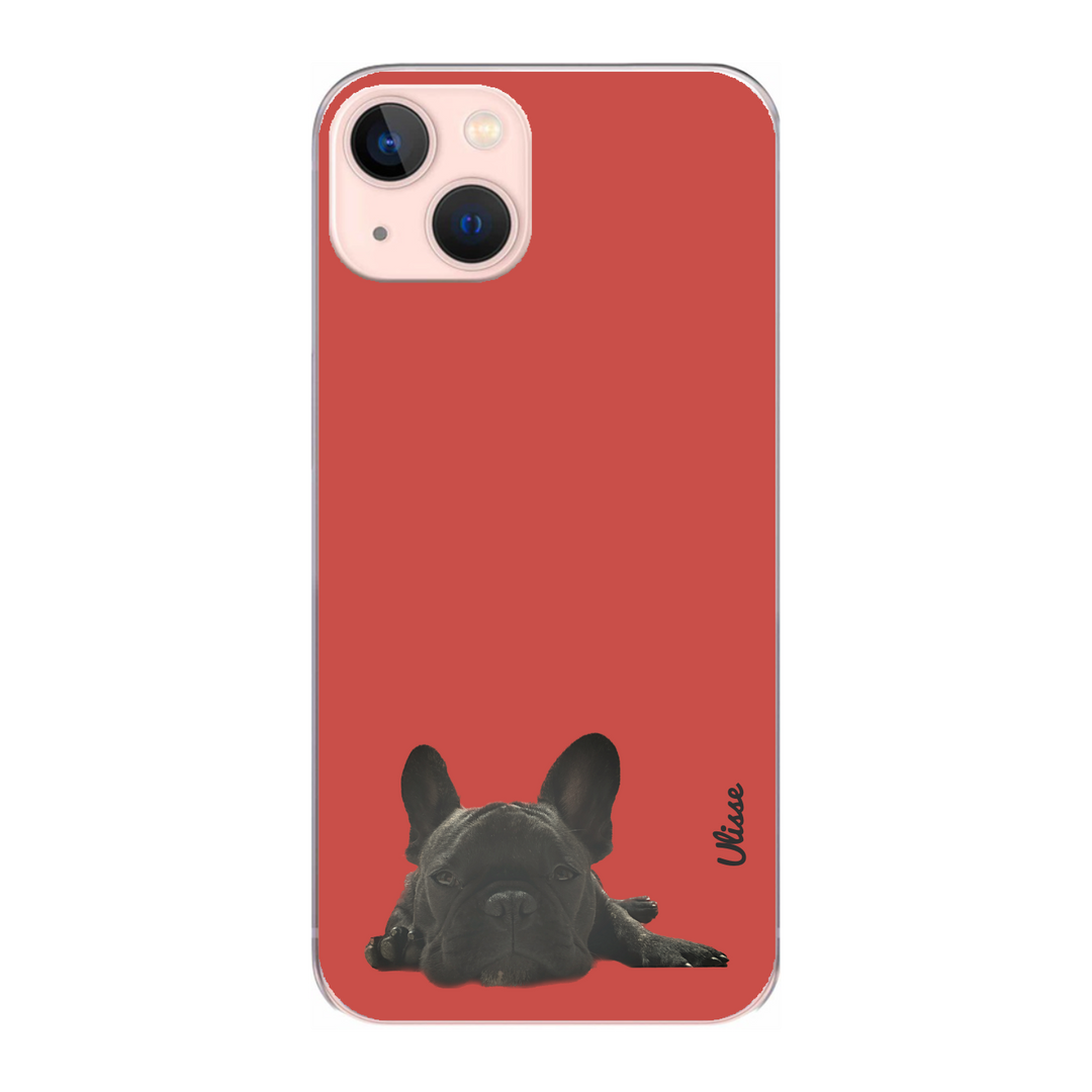 Cover personalizzata iPhone 13