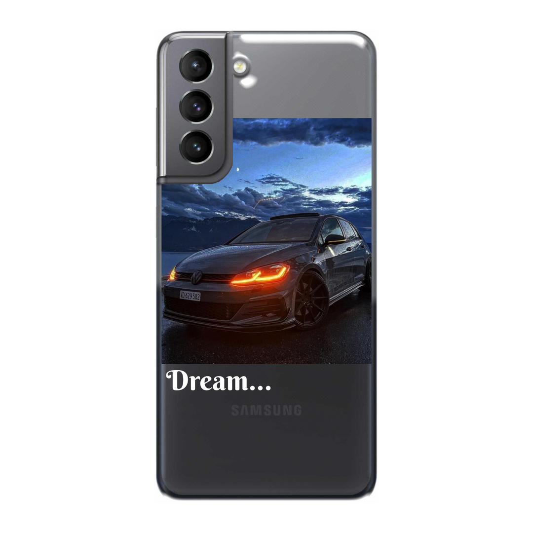 Cover personalizzata Samsung S21 5G