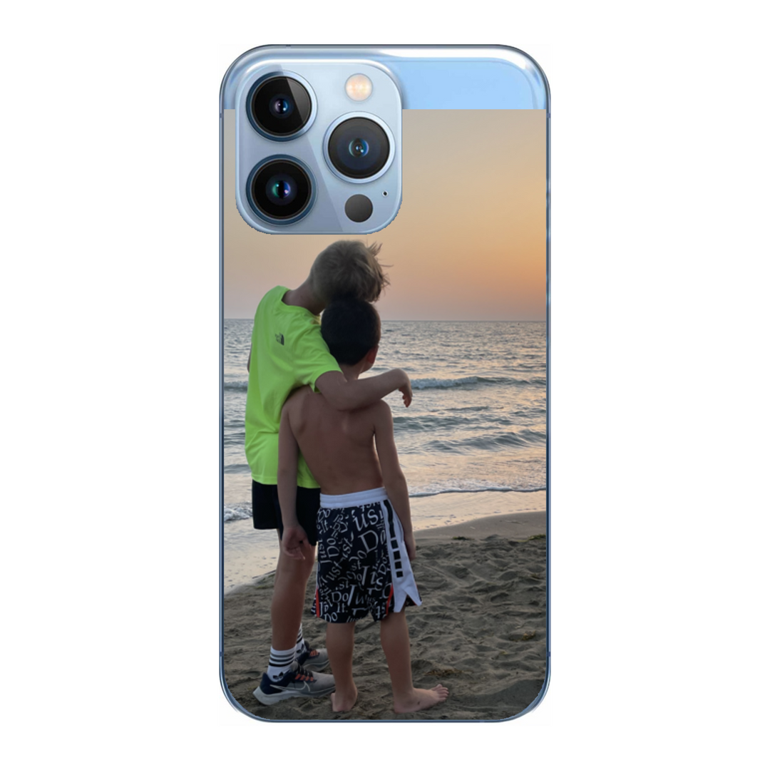 Cover personalizzata iPhone 13 Pro