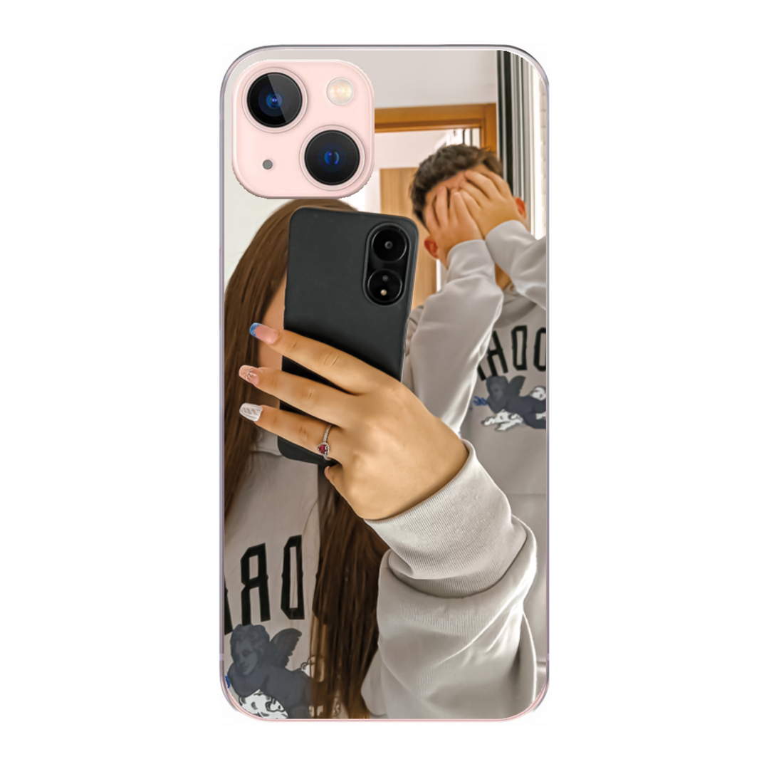 Cover personalizzata iPhone 13