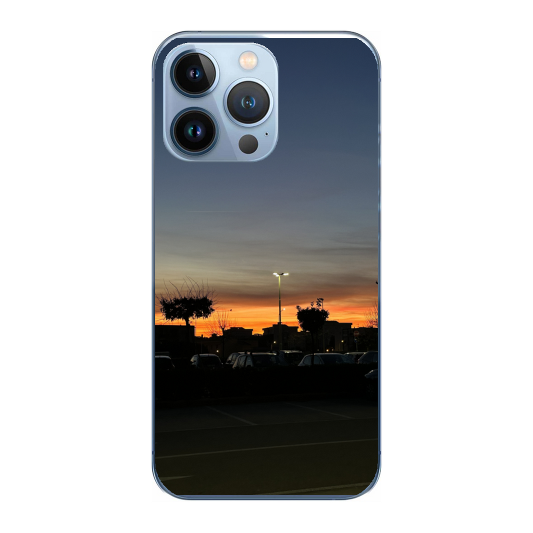 Cover personalizzata iPhone 13 Pro