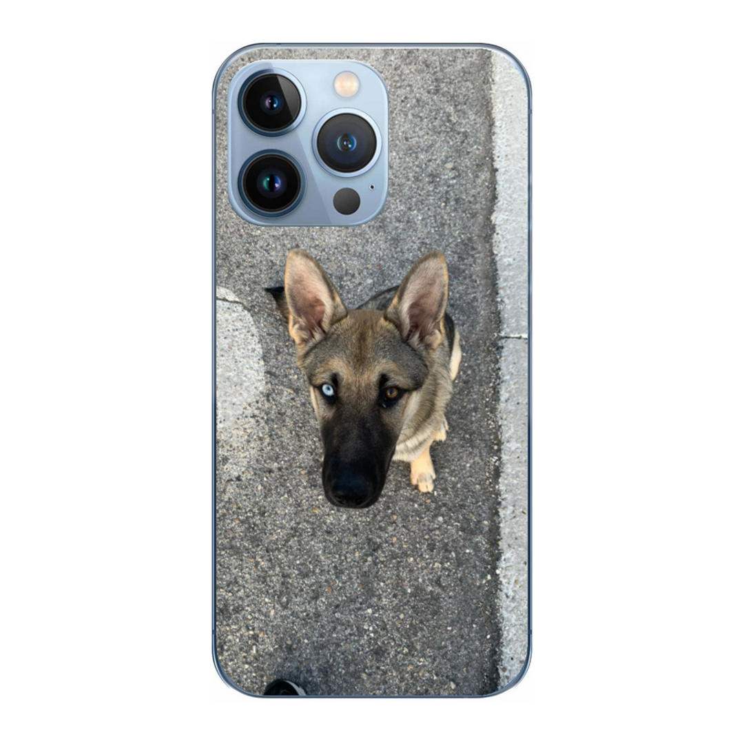 Cover personalizzata iPhone 13 Pro