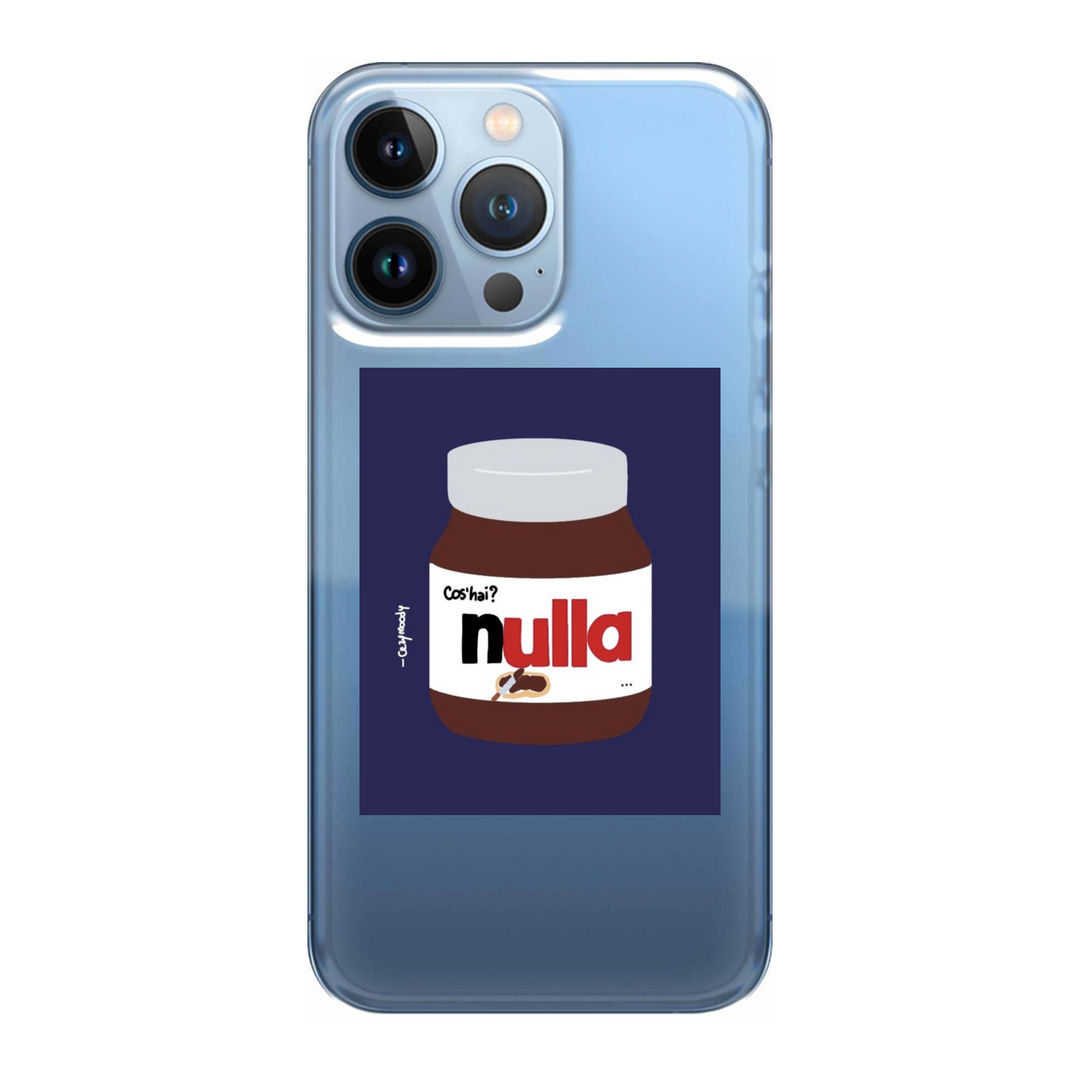 Cover personalizzata iPhone 13 Pro