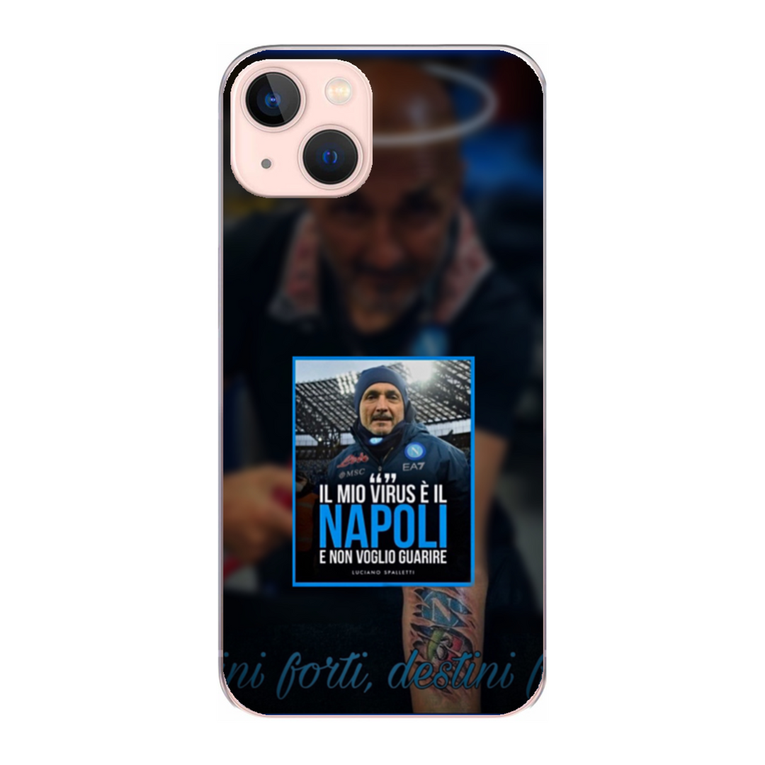 Cover personalizzata iPhone 13