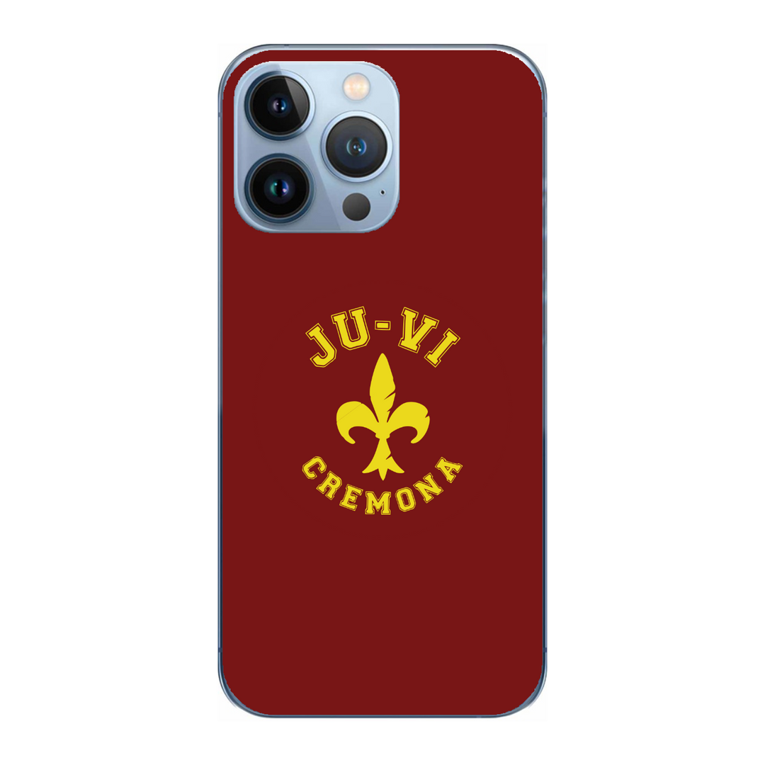 Cover personalizzata iPhone 13 Pro