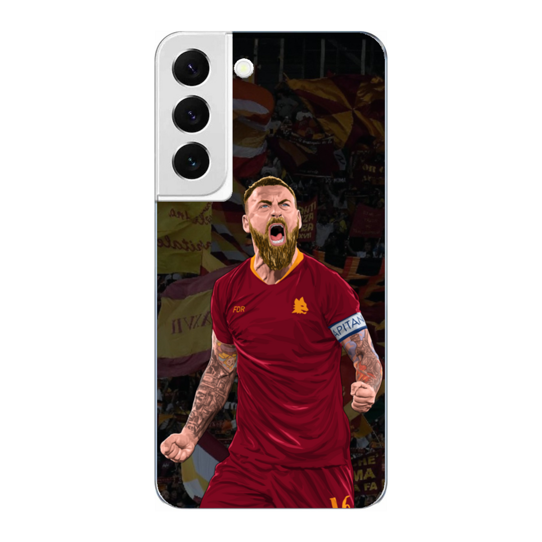 Cover personalizzata Samsung S22