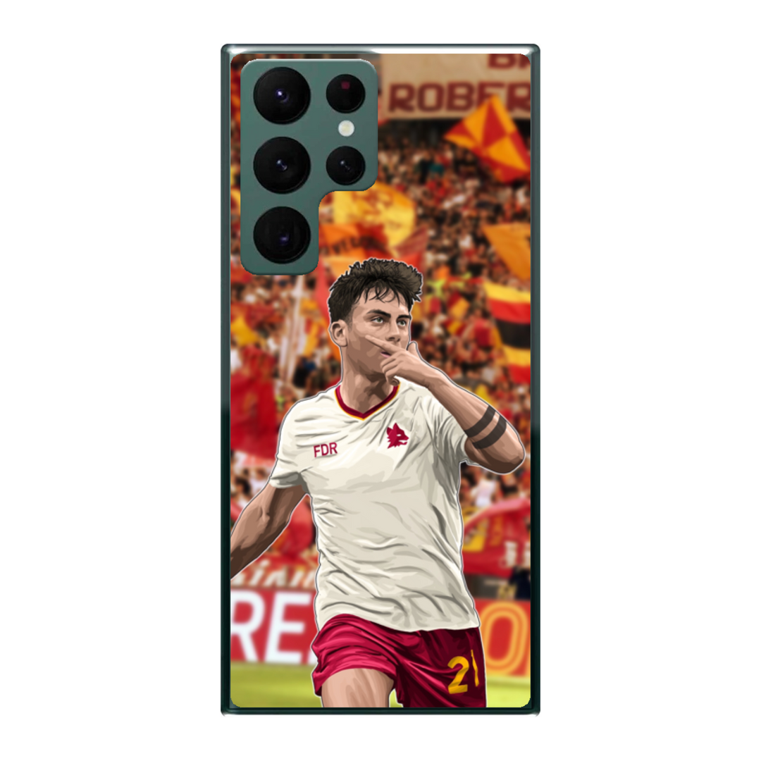 Cover personalizzata Samsung S22 Ultra