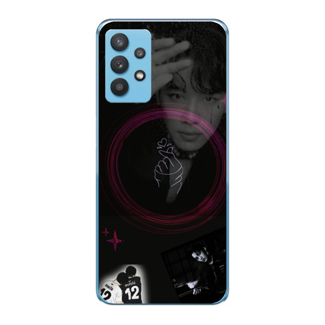 Cover personalizzata Samsung A32 5G