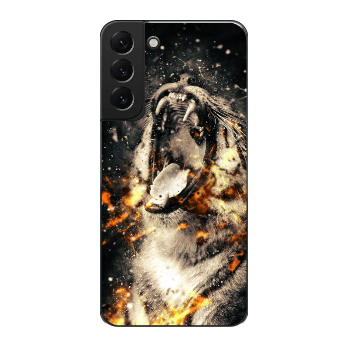 Cover personalizzata Samsung S22 Plus