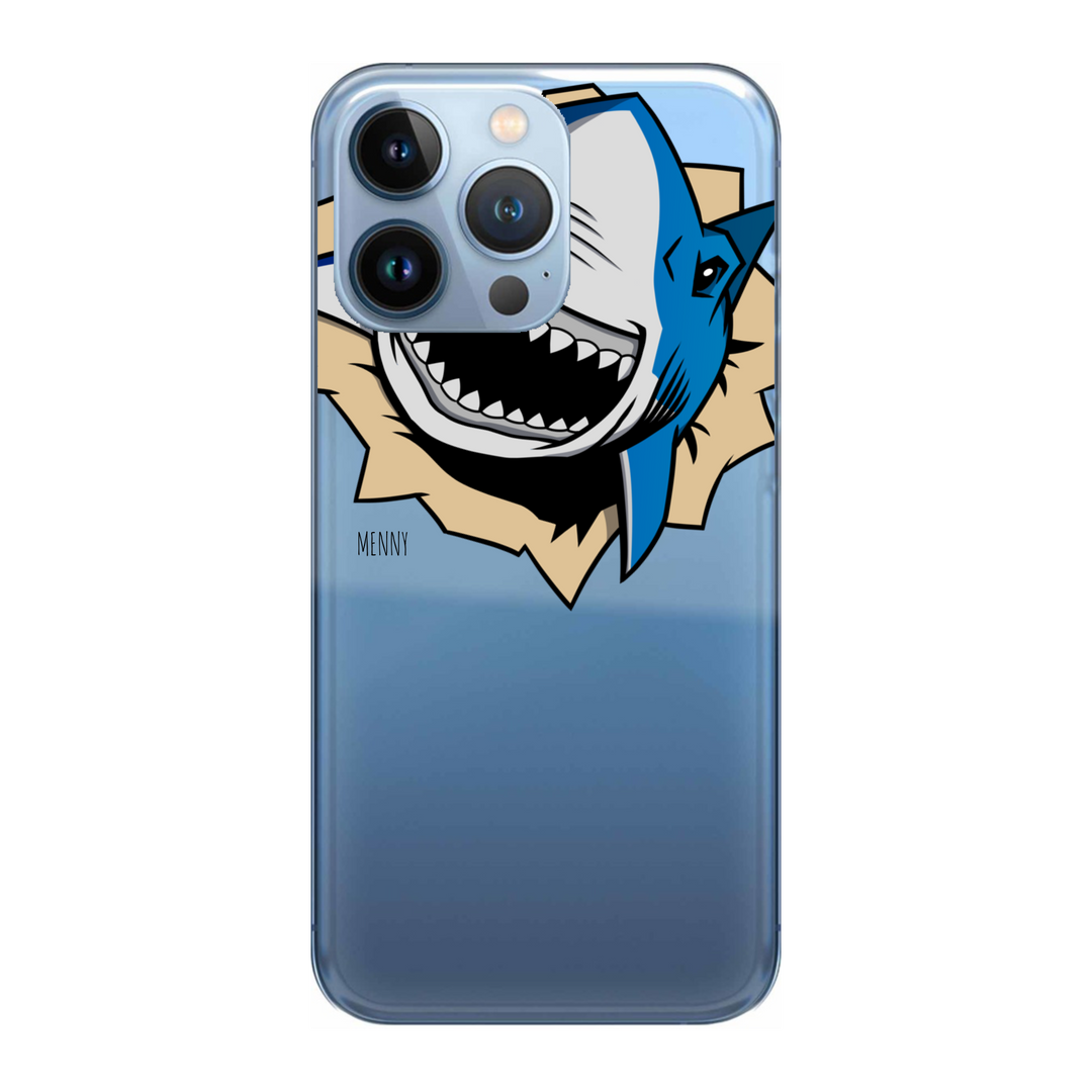 Cover personalizzata iPhone 13 Pro