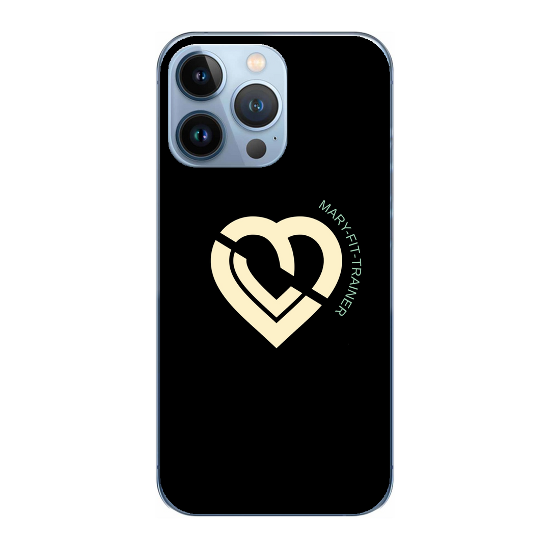 Cover personalizzata iPhone 13 Pro