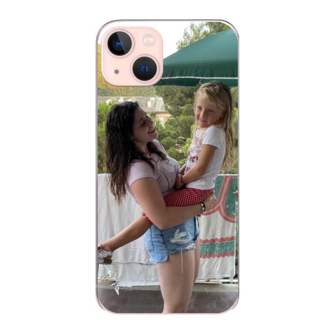 Cover personalizzata iPhone 13