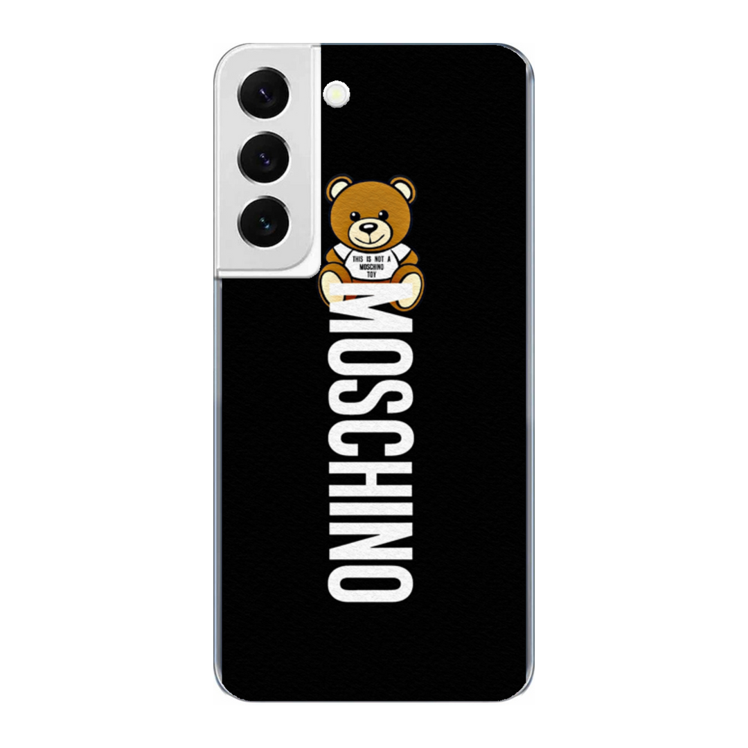 Cover personalizzata Samsung S22