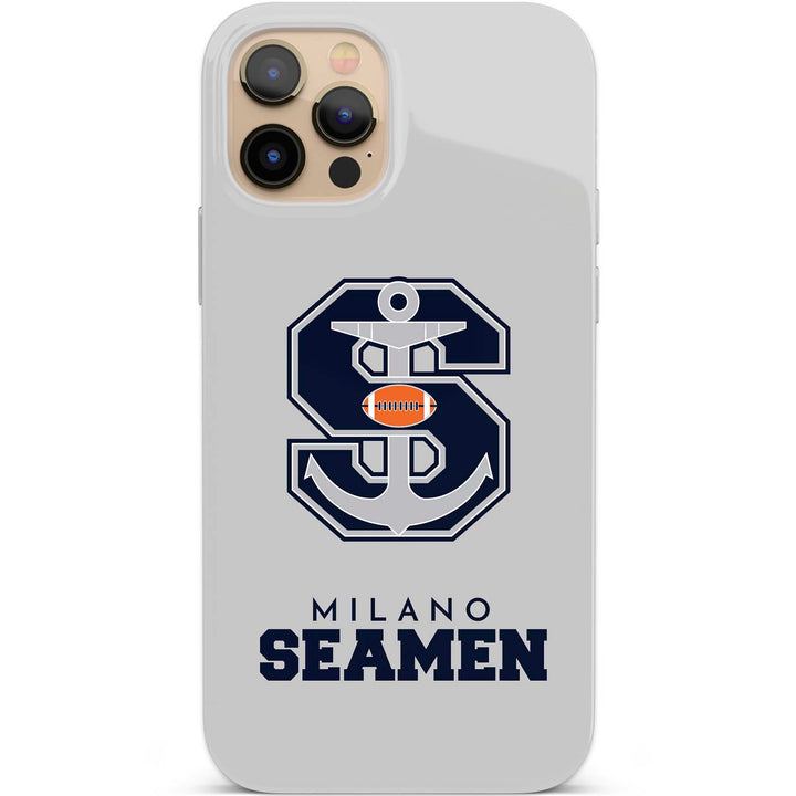 Cover Seamen Milano dell'album Seamen Milano 2023 di Seamen Milano per iPhone, Samsung, Xiaomi e altri
