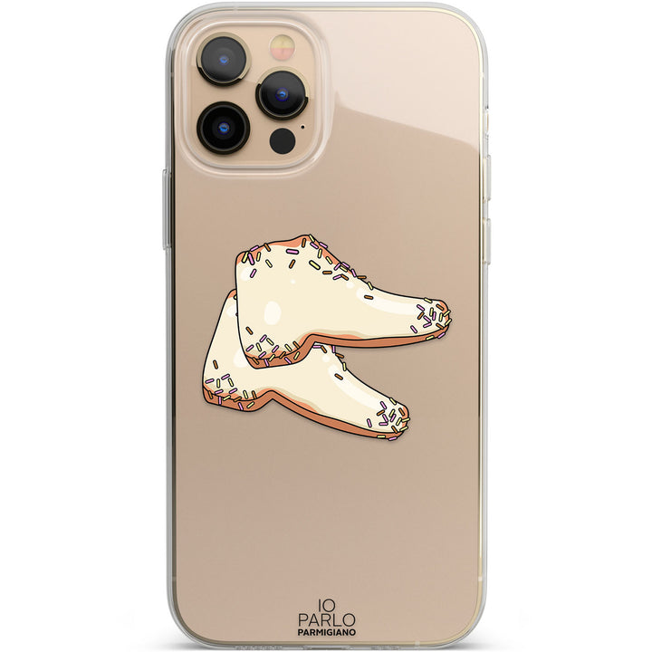 Cover Scarpètti 'd Sant' Iläri dell'album Clàva chi? di Io parlo parmigiano per iPhone, Samsung, Xiaomi e altri