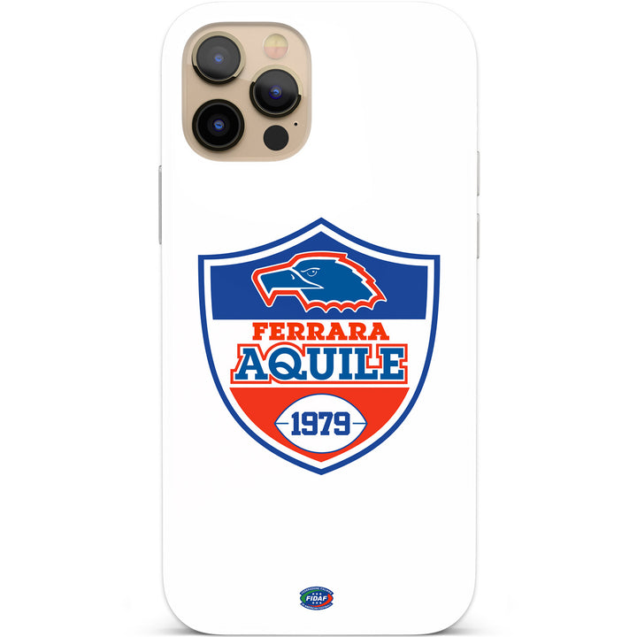 Cover Scudo Aquile dell'album Aquile FIDAF 2023 di Aquile Ferrara per iPhone, Samsung, Xiaomi e altri