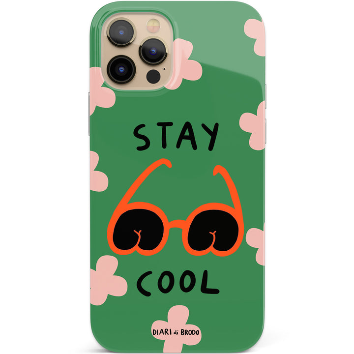 Cover Staycool dell'album Tutti Frutti Summer Brodo di Diari di brodo per iPhone, Samsung, Xiaomi e altri