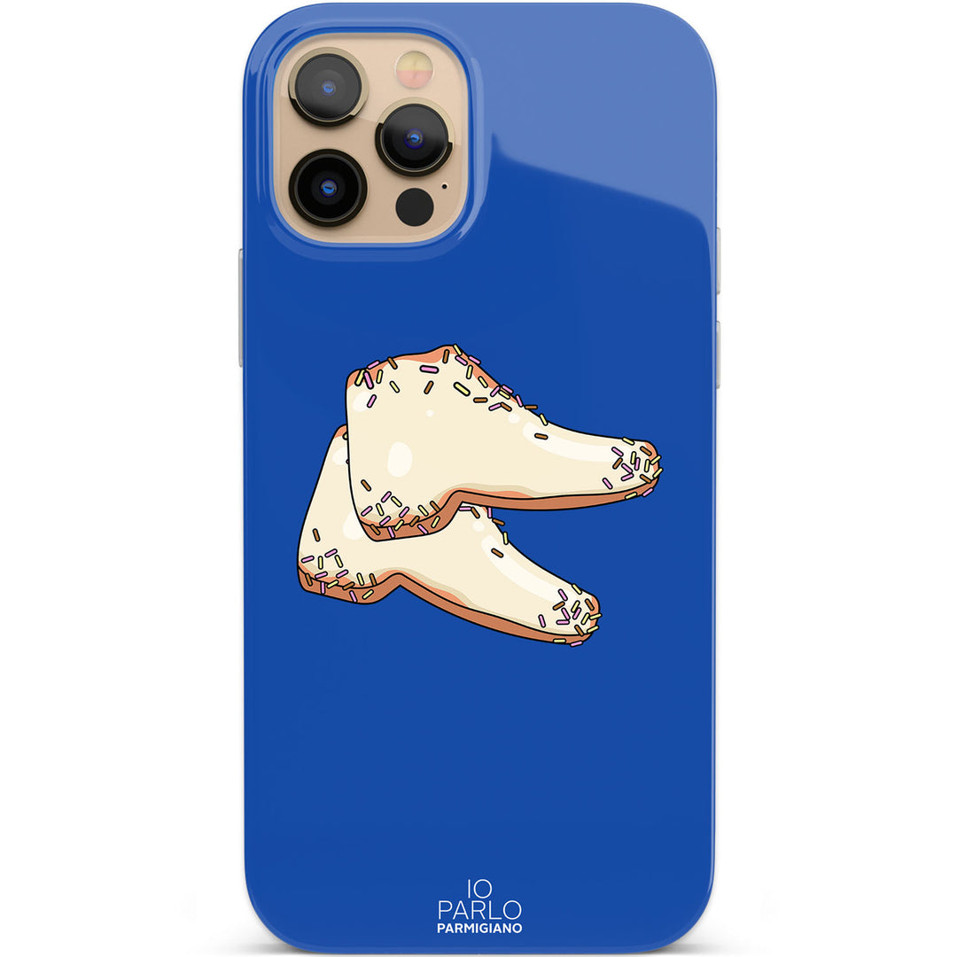 Cover Scarpètti 'd Sant' Iläri dell'album Clàva chi? di Io parlo parmigiano per iPhone, Samsung, Xiaomi e altri