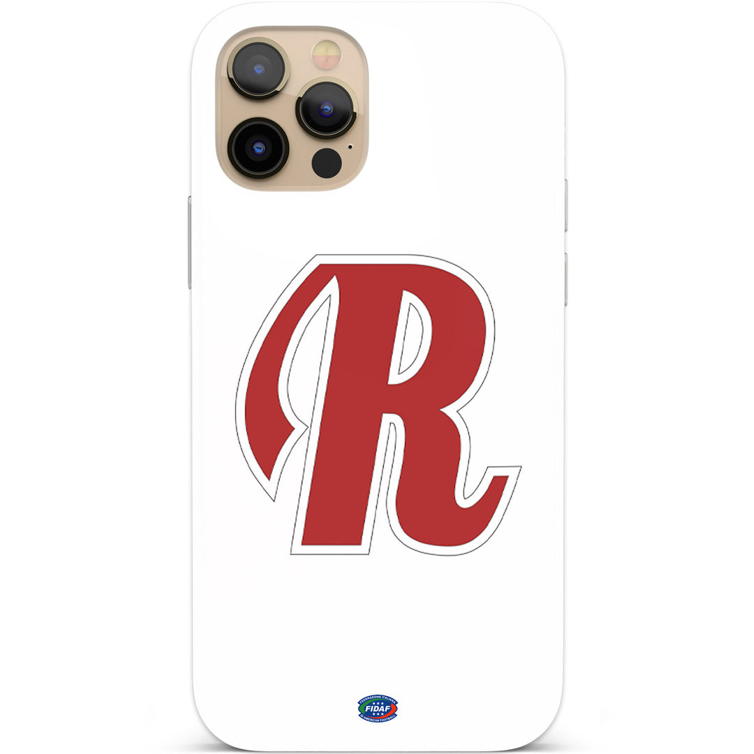 Cover ErreReds dell'album Redskins FIDAF 2023 di Redskins Verona per iPhone, Samsung, Xiaomi e altri
