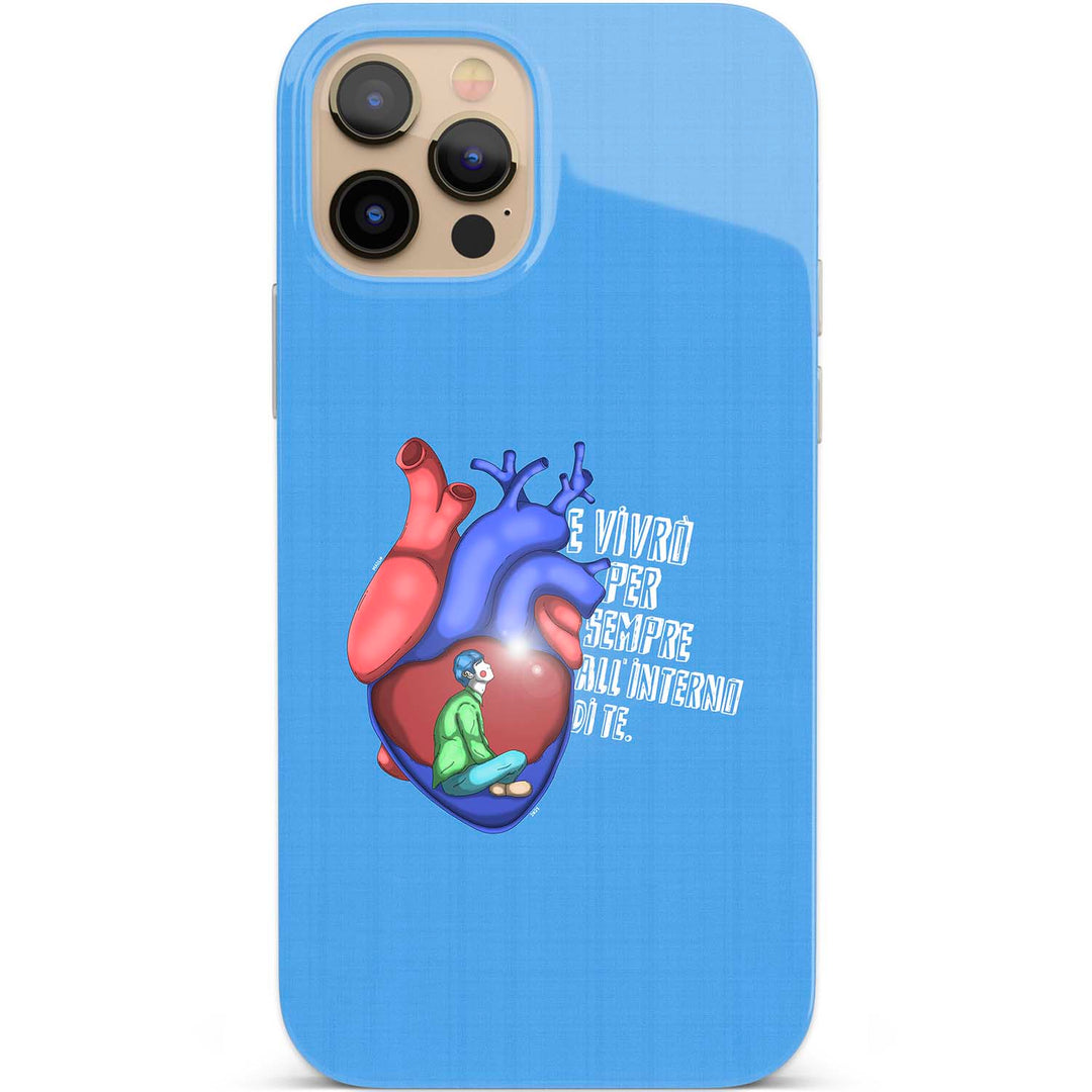 Cover freddie dell'album mancarsi di maglio per iPhone, Samsung, Xiaomi e altri