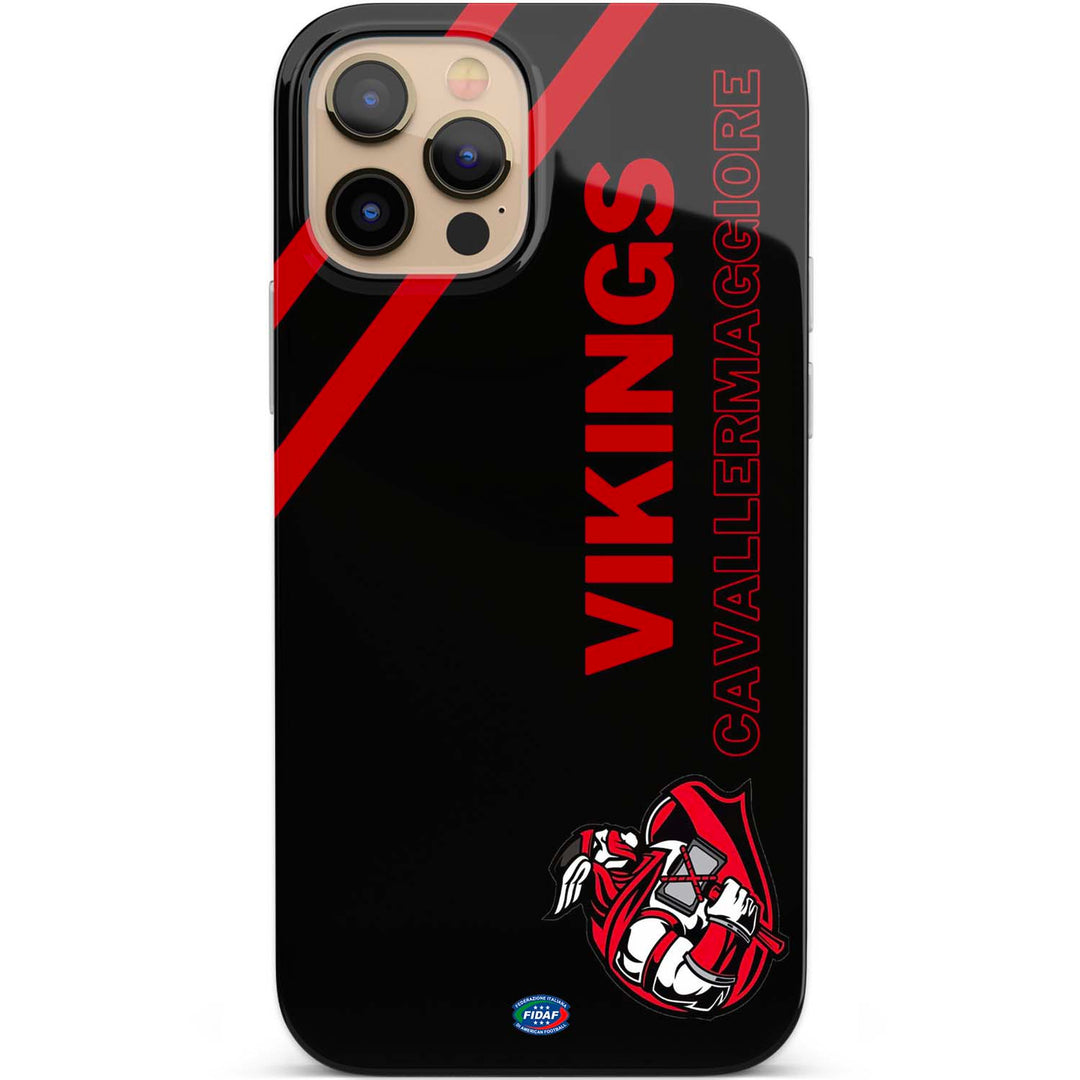 Cover Vikings dell'album Vikings FIDAF 2023 di Vikings Cavallermaggiore per iPhone, Samsung, Xiaomi e altri