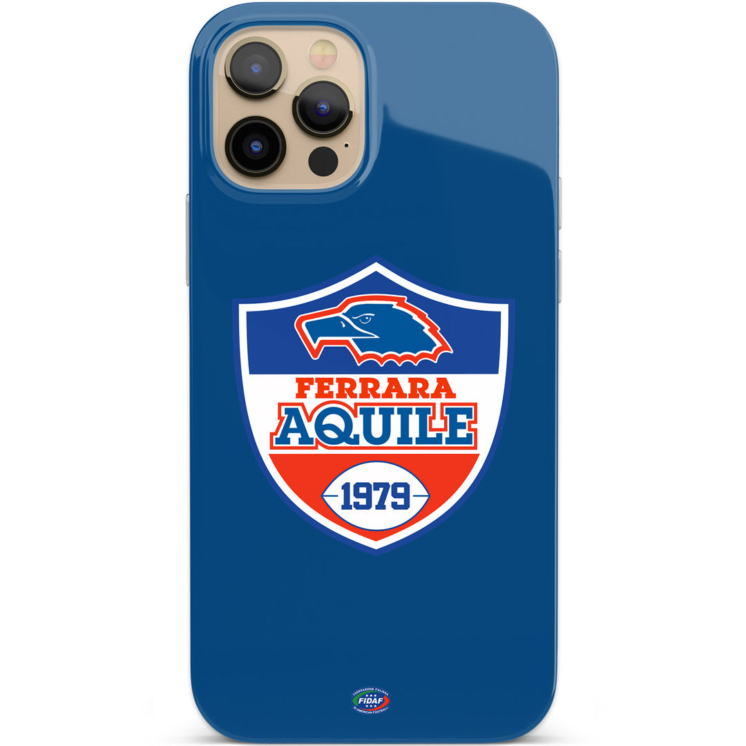 Cover Scudo Aquile dell'album Aquile FIDAF 2023 di Aquile Ferrara per iPhone, Samsung, Xiaomi e altri