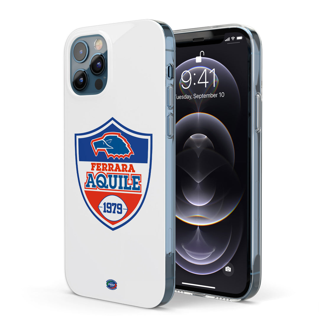 Cover Scudo Aquile dell'album Aquile FIDAF 2023 di Aquile Ferrara per iPhone, Samsung, Xiaomi e altri