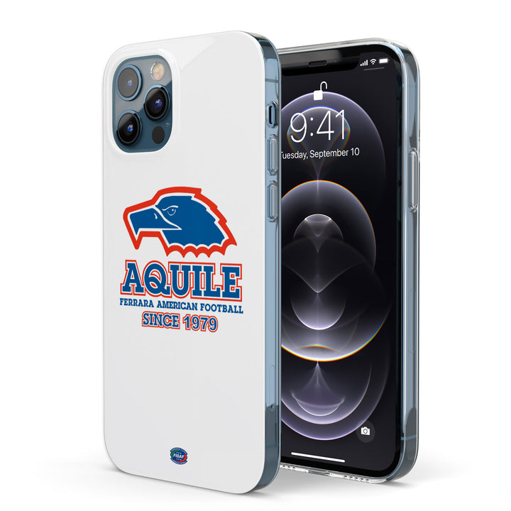 Cover Aquile AFT dell'album Aquile FIDAF 2023 di Aquile Ferrara per iPhone, Samsung, Xiaomi e altri