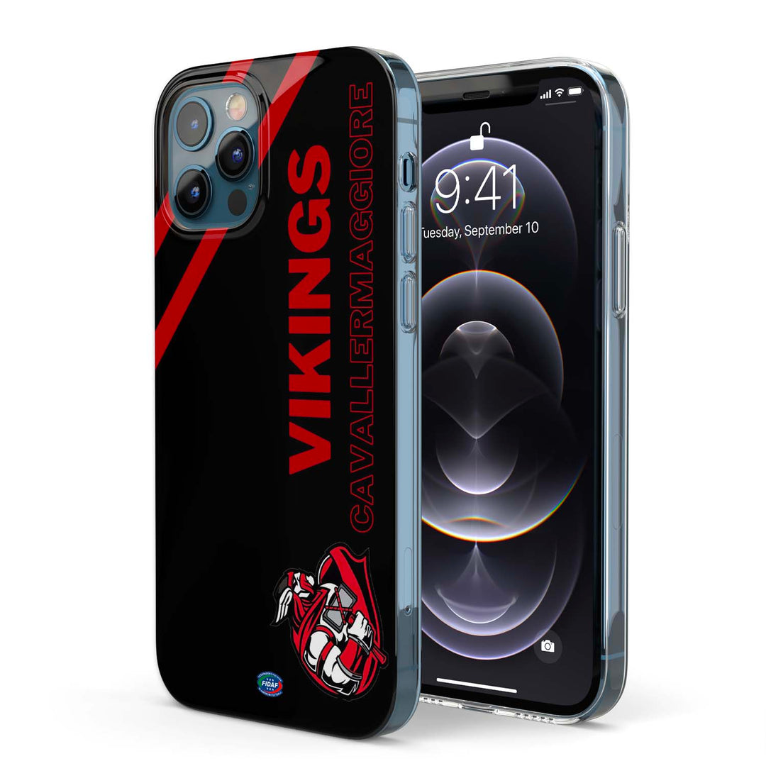 Cover Vikings dell'album Vikings FIDAF 2023 di Vikings Cavallermaggiore per iPhone, Samsung, Xiaomi e altri