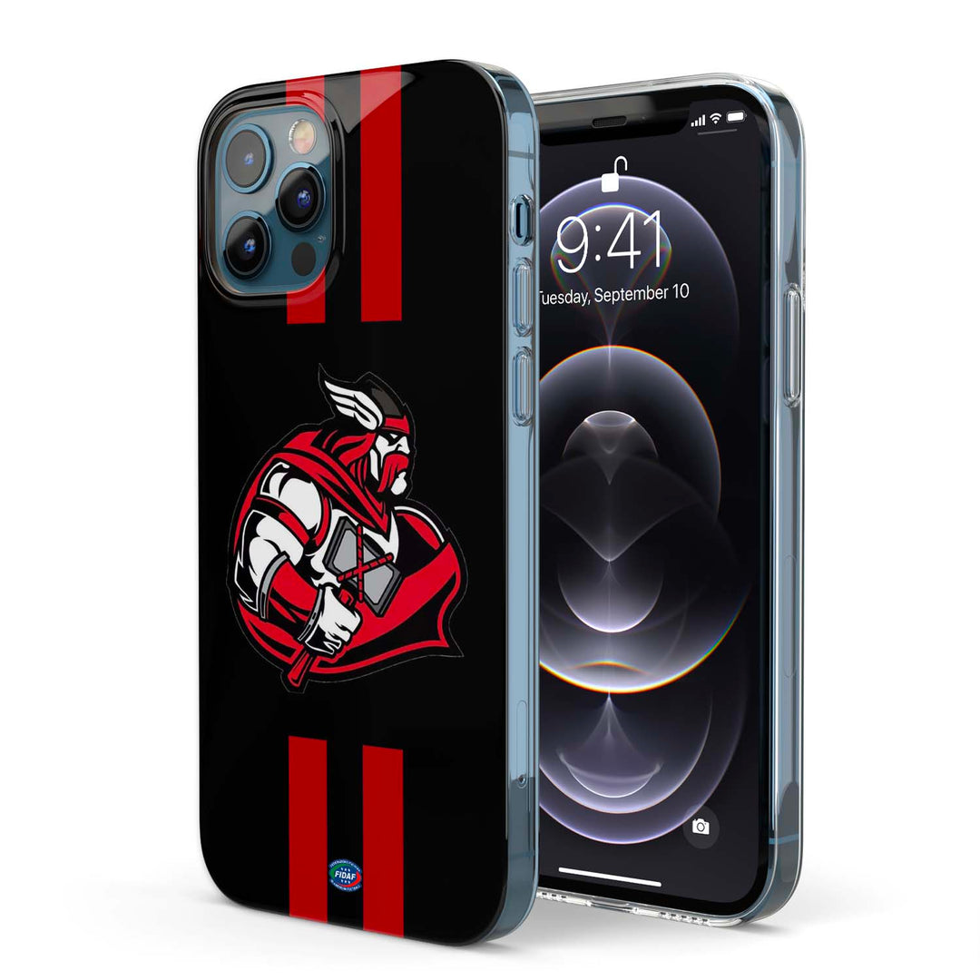 Cover Vikings Linee dell'album Vikings FIDAF 2023 di Vikings Cavallermaggiore per iPhone, Samsung, Xiaomi e altri