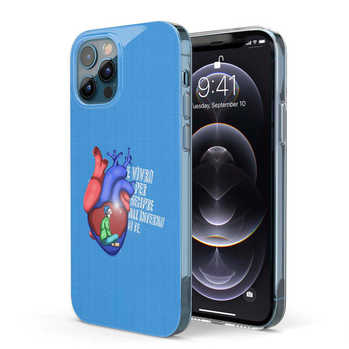 Cover freddie dell'album mancarsi di maglio per iPhone, Samsung, Xiaomi e altri