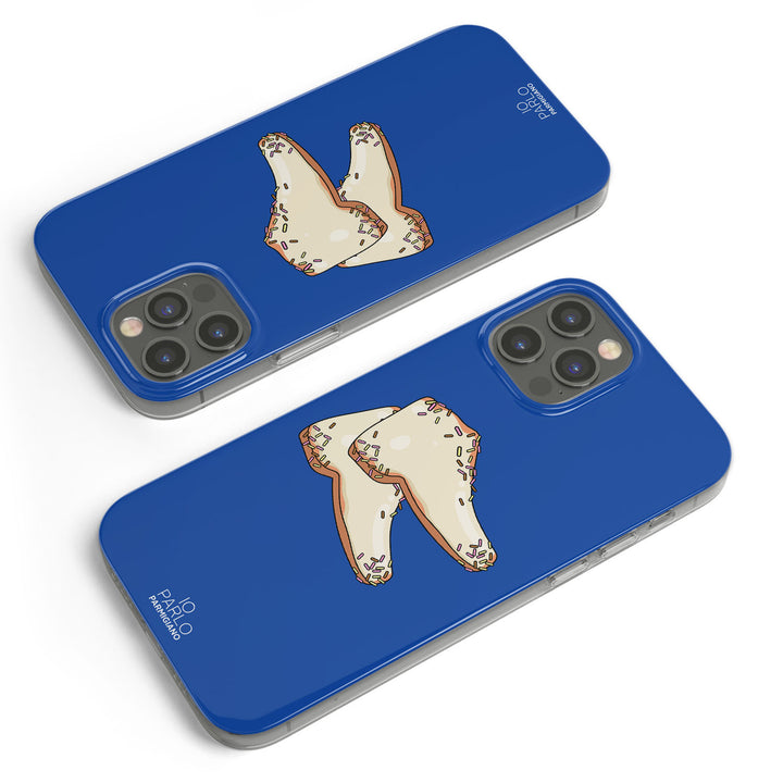 Cover Scarpètti 'd Sant' Iläri dell'album Clàva chi? di Io parlo parmigiano per iPhone, Samsung, Xiaomi e altri