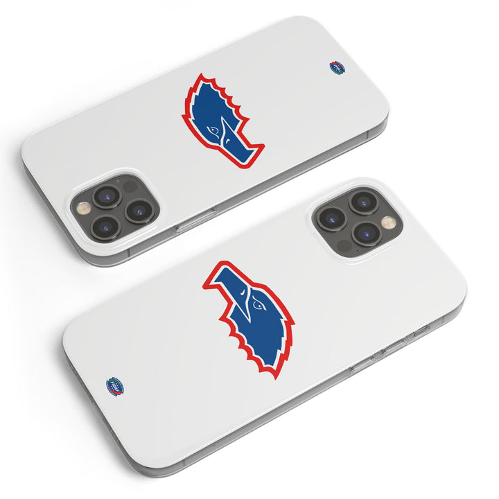 Cover Aquila logo dell'album Aquile FIDAF 2023 di Aquile Ferrara per iPhone, Samsung, Xiaomi e altri