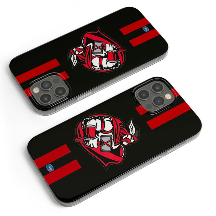 Cover Vikings Linee dell'album Vikings FIDAF 2023 di Vikings Cavallermaggiore per iPhone, Samsung, Xiaomi e altri