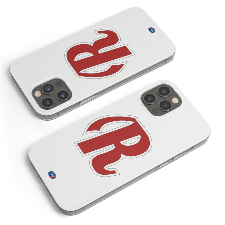 Cover ErreReds dell'album Redskins FIDAF 2023 di Redskins Verona per iPhone, Samsung, Xiaomi e altri