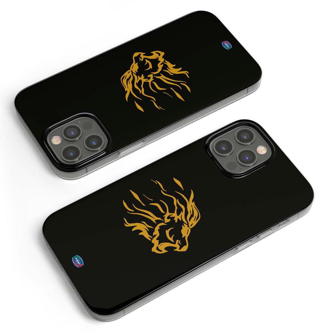Cover Lions Logo dell'album Lions FIDAF 2023 di Lions Bergamo per iPhone, Samsung, Xiaomi e altri