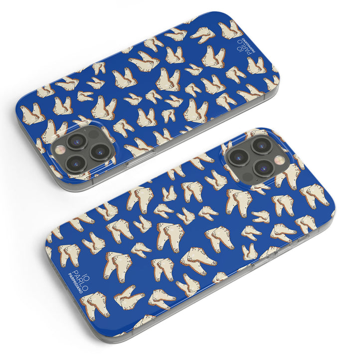 Cover Scarpètti 'd Sant' Iläri Mix dell'album Clàva chi? di Io parlo parmigiano per iPhone, Samsung, Xiaomi e altri