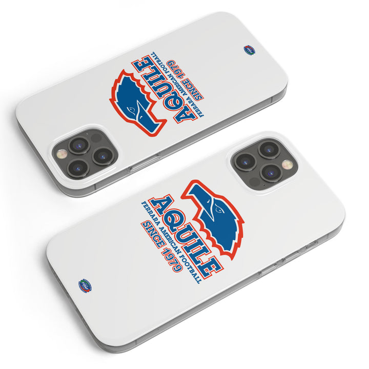 Cover Aquile AFT dell'album Aquile FIDAF 2023 di Aquile Ferrara per iPhone, Samsung, Xiaomi e altri