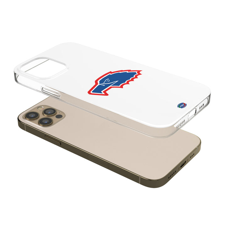 Cover Aquila logo dell'album Aquile FIDAF 2023 di Aquile Ferrara per iPhone, Samsung, Xiaomi e altri